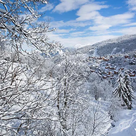 2p Renove, Acces Skis Aux Pieds, Meribel - Fr-1-182-238 Διαμέρισμα