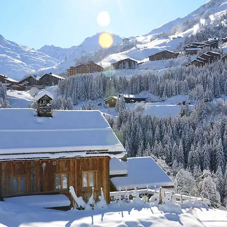 2p Renove, Acces Skis Aux Pieds, Meribel - Fr-1-182-238 Διαμέρισμα Les Allues